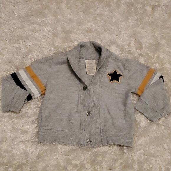 First Impressions Other - First Impressions 12 month jacket